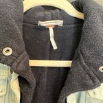 Free People  Small Jean Jacket Photo 3