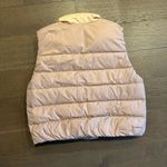 Nike Therma-FIT Down Puffer Vest Brown/Cream Size XL Photo 2