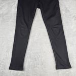 J. McLaughlin  Womens Pants Black Skinny Size 8 Stretch Photo 2