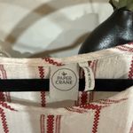 Paper Crane  crop top size large Photo 3