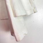 Black Halo Ara Tie Neck Puff Sleeve Jumpsuit in Pearl Size US 2 Photo 10