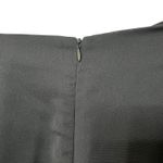 superdown Brooke Wide Leg Pants Women’s Size Large Black High Rise Croppe Photo 8