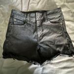 American Eagle Jean Shorts Photo 0