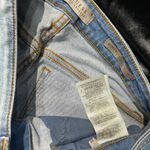 Guess  power skinny low distressed jeans Photo 3