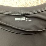 Aerie Smoothez By  Crop Top Size Medium Photo 5