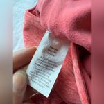 Beyond Yoga  Caught In The Midi Space Dye Leggings in Light Pink Heather Small Photo 11