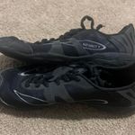 infinity Black  Cheer Shoes Photo 0