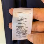 Laundry by Shelli Segal Laundry by Shelli Sagal Cold Shoulder Dress Photo 6