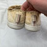 Vionic  Beach Womens Malibu Yellow Slip-On Canvas Shoes Size 6 Photo 7