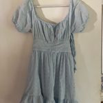 Sincerely Jules  Light Blue Dress Photo 0