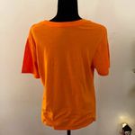 Zoe & Liv Halloween Pumpkin Jack’o Lantern Tee NWOT Photo 2