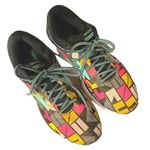 Brooks Revel Women's Multi-Color Athletic Running Shoes Size 9 Round Toe Photo 1
