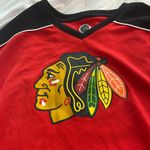 Chicago Blackhawk’s jersey Photo 3