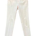 Ecru  WOMENS PINK PANTS SIZE 6 Photo 0