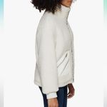 Levi's Women's Sherpa Fleece Teddy Jacket, Size XL, New with Tag MSRP $120 Photo 2