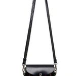 🦉🦉🦉BOGOHO 🦉🦉🦉Black Owl Crossbody Bag Black Photo 7