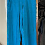 Lululemon  Wide-Leg Leggings Photo 0