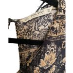 ZARA Romper Dress Photo 3