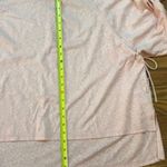 Free People Pink Loose Fit Top XS Photo 9