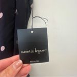 Nanette Lepore  Rose Dress Photo 3