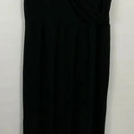 J.Jill J.‎ Jill Wearever Sleeveless Maxi Dress Size Medium Photo 0