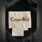 Copper Key  Vintage suede jacket Photo 2