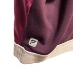 Fabletics  SIZE S MAGENTA AND PLUM CROP TOP SPORTS BRA Photo 5