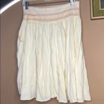 Free People Skirt Sz 2 Photo 3