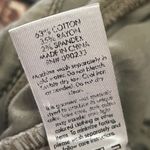 Bullhead Denim Co Bullhead Camouflage Ankle Skinniest Jeans Photo 5