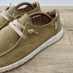 Hey Dude  Wheatfields Wendy Shoes Photo 3