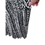 Apt. 9  Open Shoulder Romper Size Large Photo 3