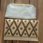 Clutch/Purses Gold Photo 0