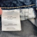 Silver Jeans Silver Women’s Suki Capri Jeans Size 27 Photo 4