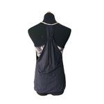 Lululemon  ATHLETICA NO LIMITS TANK IN GEANITE SIZE 4 Photo 1