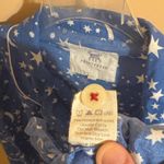 Printfresh  Starry Sky Oversized Sleep Shirt Photo 4