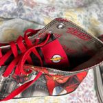 Converse Flash  The High-Tops Photo 4