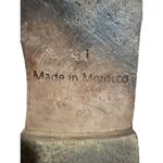 Anthropologie Proud Mary Size 41 US 10 Raffia Shoes Ballet Shoes Flats #S10-9 Photo 7