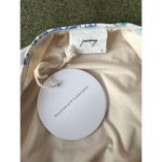 Free People  Peony Bikini Pant Bottom Hi Line in Flannel Blue‎ Floral Photo 4