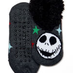 Disney Nightmare before christmas slipper socks Photo 0