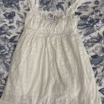 Princess Polly CARLITA MINI DRESS WHITE -  Photo 2