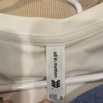 All In Motion Target Fitted Crop Top Photo 2