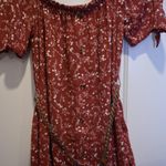 Rue 21 Off The Shoulder Dress Photo 0