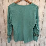 Pendleton  Embroidered Long Sleeve Tee F4 Photo 3