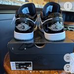 Nike  Air Jordan 1 low concord men's  Photo 1