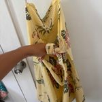 Handmade Short Vacation Halter Dress Photo 4