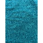 Lululemon Womens Size 6 Teal Racerback Tank Top Classic Run Active Minimalist Photo 4