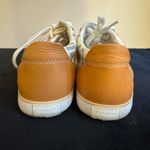 Coach  Barrett Nautical Beach Print Womens Size 7.5 Athletic Shoes Sneakers A1092 Photo 3