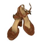 Splendid ‎ Suede Heels Photo 1