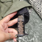 Ella Moss  Minka Jacket in Olive Photo 4