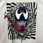 Marvel Venom Retro Illusion T-Shirt 3XL Photo 1